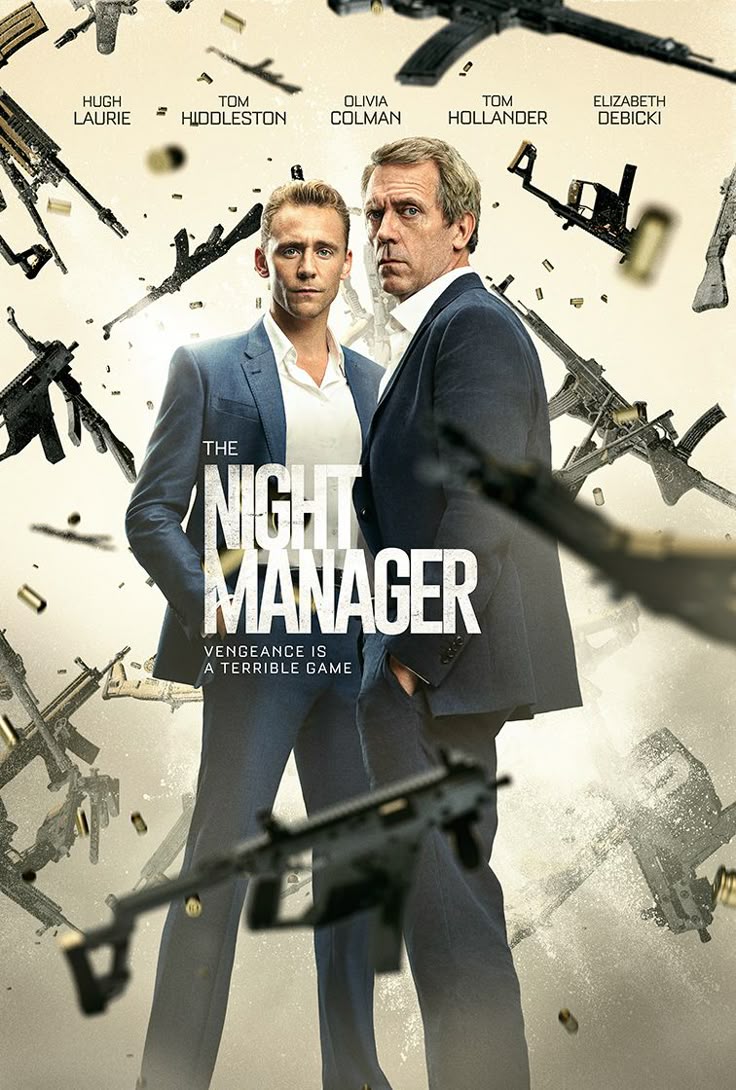 The Night Manager