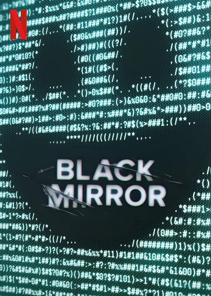 Black Mirror
