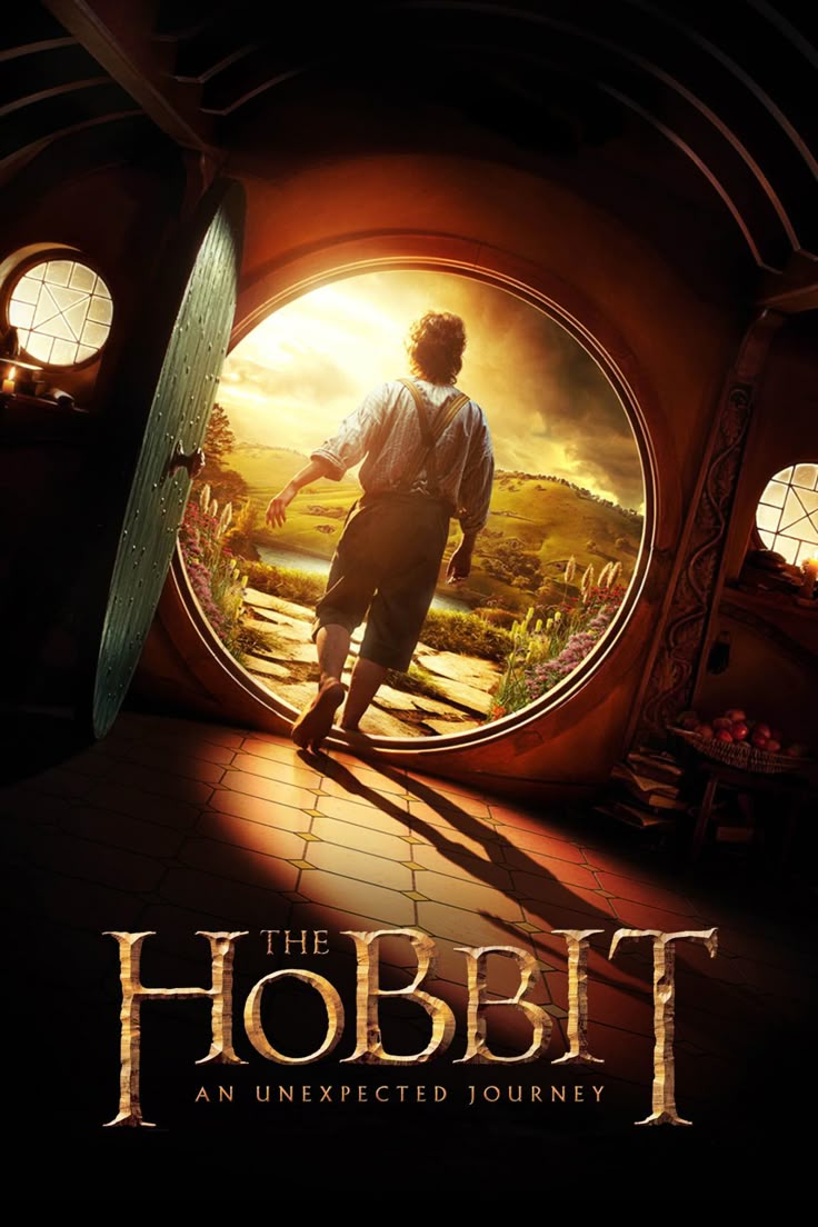 The Hobbit