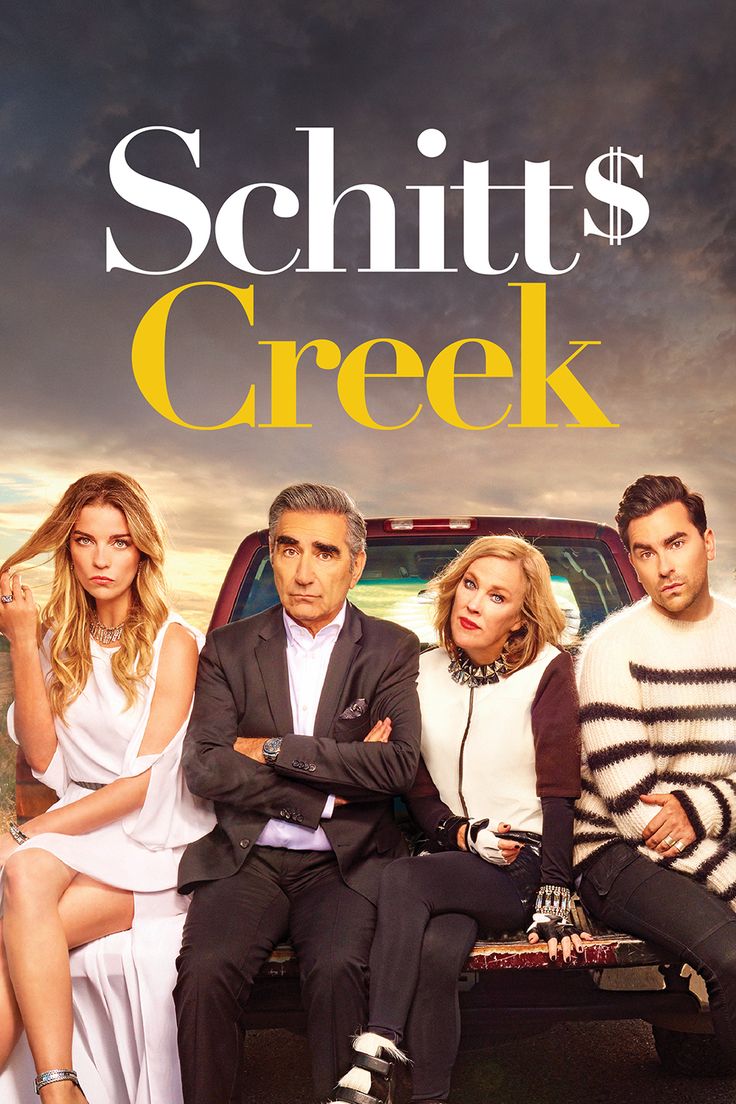 Schitt's Creek