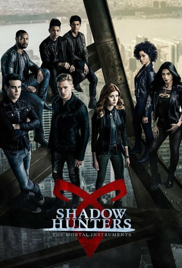 Shadowhunters